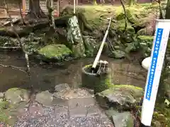 若狭彦神社（上社）(福井県)