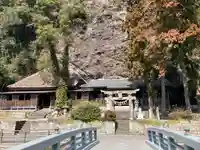 身濯神社(大分県)