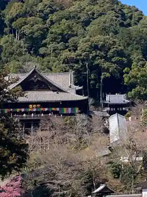 長谷寺(奈良県)