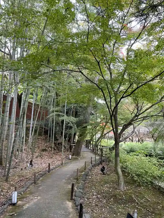 北野天満宮(京都府)