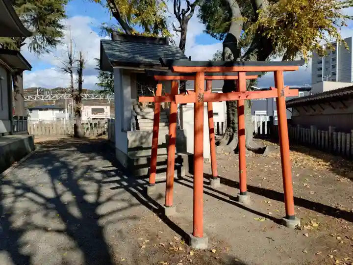春日神社(兵庫県)