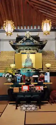 伊勢の国 四天王寺(三重県)