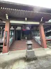 長禅寺(茨城県)