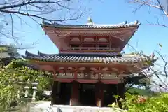 南法華寺（壷阪寺）(奈良県)