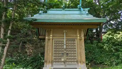 住吉神社の末社・摂社