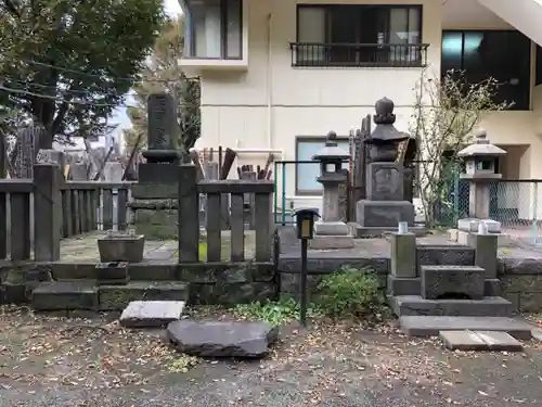 円通寺のその他建物