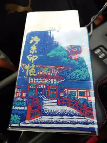 祐徳稲荷神社(佐賀県)