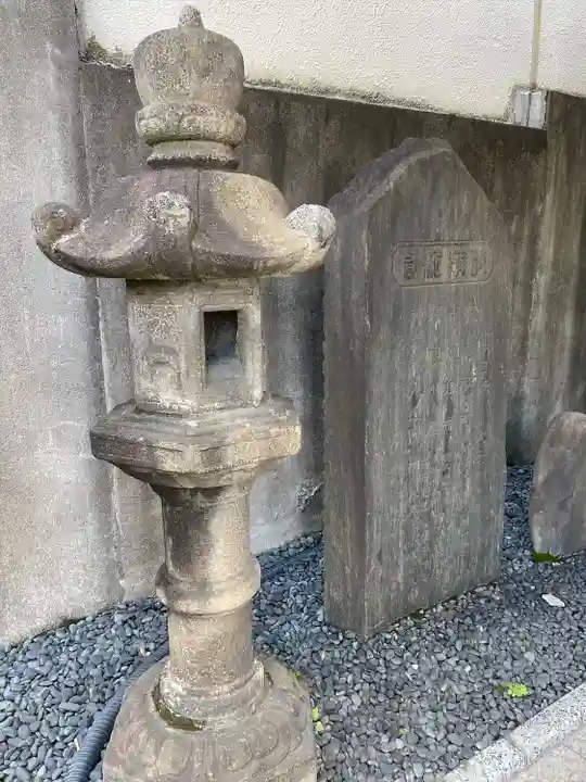車町稲荷神社(東京都)