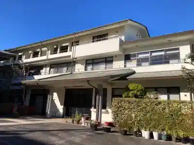 東漸寺(神奈川県)