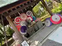 若宮神明社(愛知県)