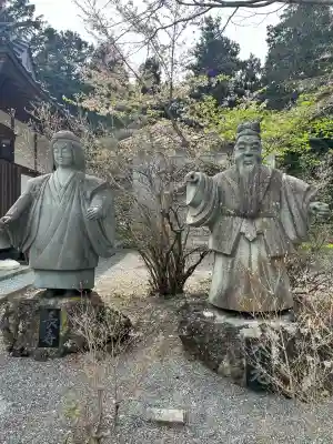 冨士御室浅間神社(山梨県)