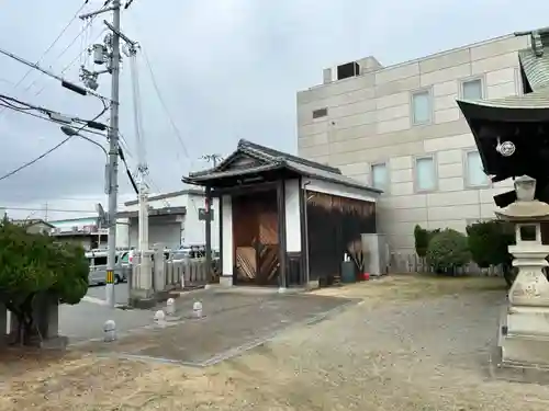 天満神社(兵庫県)