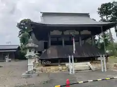 香取神社(滋賀県)