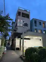 瀬田玉川神社(東京都)