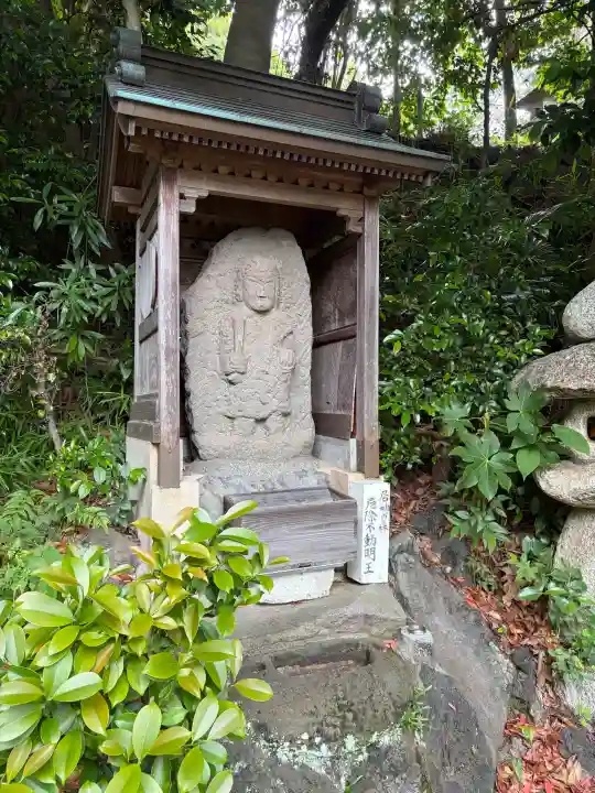 居神神社(神奈川県)