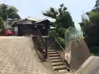 松月庵のその他建物