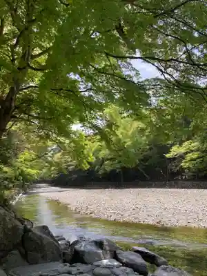 伊勢神宮内宮（皇大神宮）(三重県)
