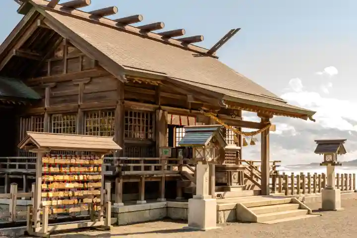 大御神社(宮崎県)