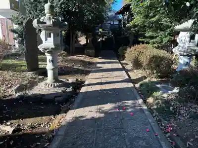出雲祝神社のその他建物