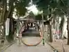 八幡神社のその他建物