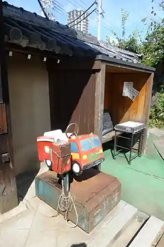 興徳寺のその他建物