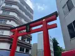 下谷神社(東京都)