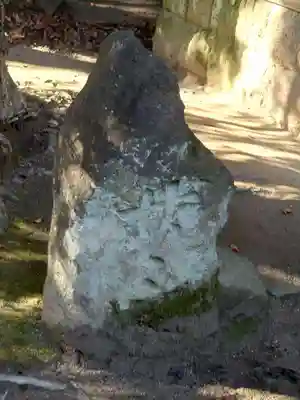 開成山大神宮(福島県)