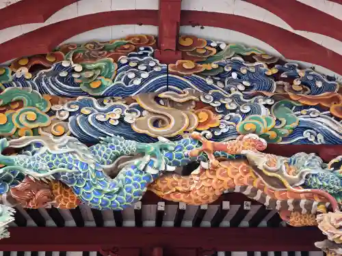 大前神社(栃木県)