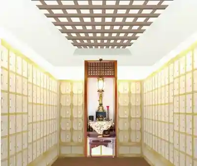 受徳寺のその他建物