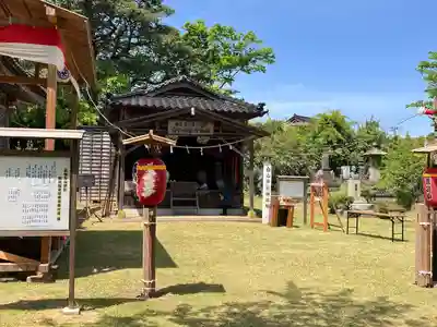 国分寺(新潟県)