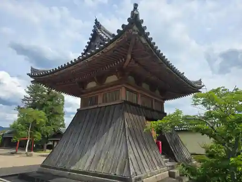 法華寺(奈良県)