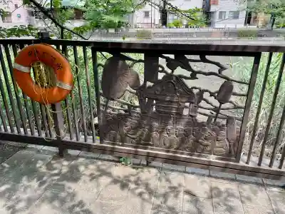 森稲荷神社(東京都)