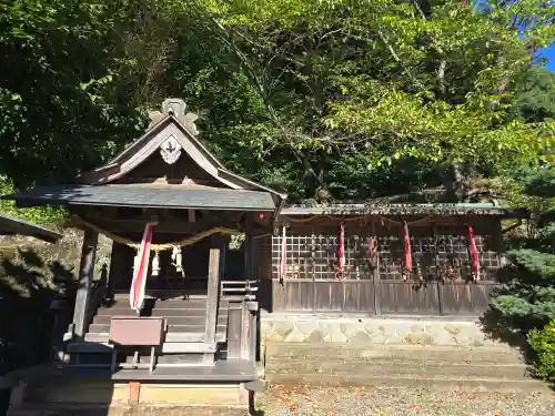 橘本神社(和歌山県)