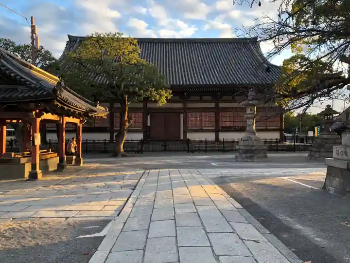 東寺(教王護国寺)(京都府)