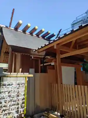 【閉業】小石川大神宮(東京都)