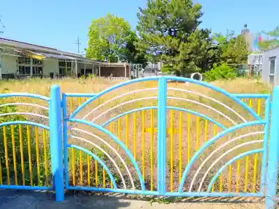 庭松山 大悟寺のその他建物