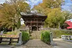 普光寺(新潟県)