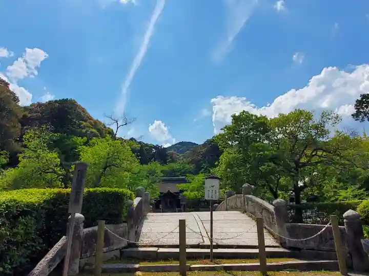 園城寺(三井寺)のその他建物