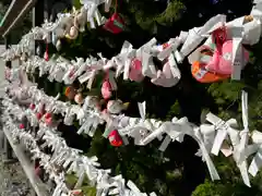 森戸大明神（森戸神社）の建物その他