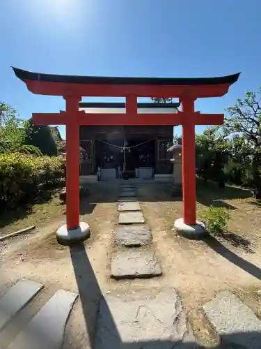 瑞龍寺(富山県)