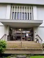 寿不動院のその他建物