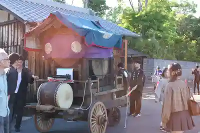 今宮神社(京都府)