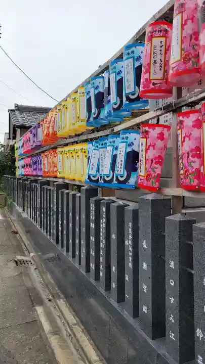 別小江神社(愛知県)