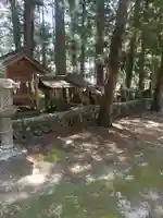 八王子神社(長野県)