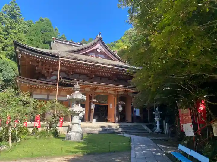 宝厳寺(滋賀県)