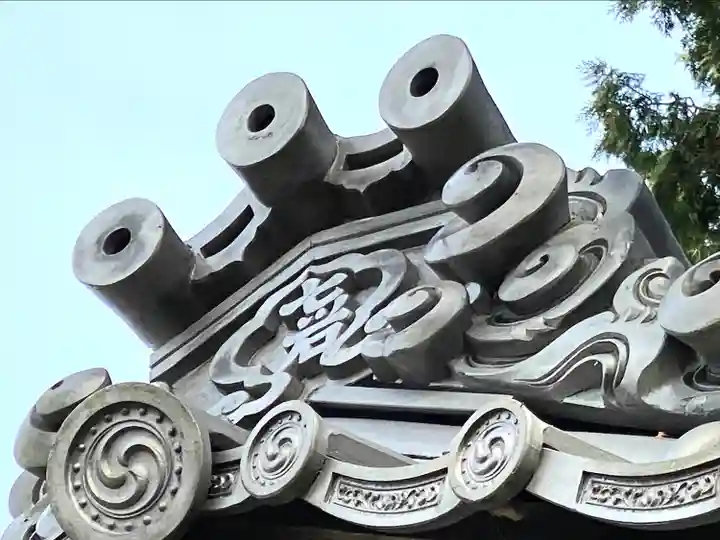 七都石神社(長野県)