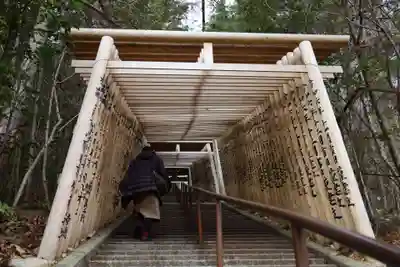 阿賀神社(滋賀県)