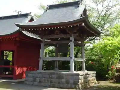 光明寺のその他建物