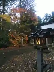 菅船神社(福島県)