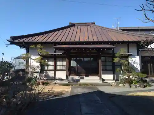 禅洞寺(静岡県)